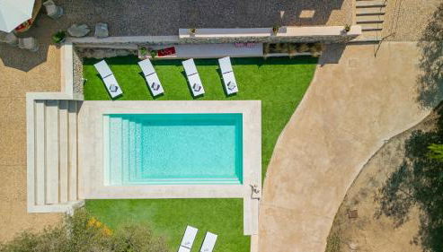 Sa Cabaneta by SOMNIA - Foto 3, sunbed