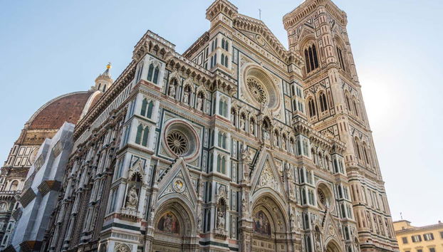 Florence, Accademia and Uffizi Gallery Tour - Foto 2