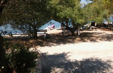 Apartments by the sea Luka Dubrava, Peljesac - 13632 - Foto 15