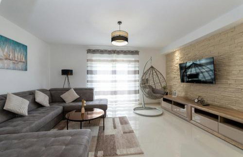 Villa Zrilic ZadarVillas - Foto 15