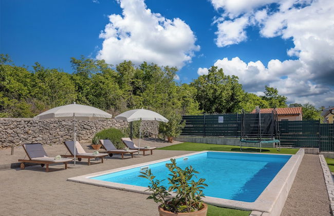 Holiday Home Aurea - Foto 1