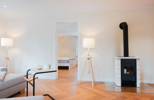 Ilsehof Apartment Ruth - Foto 10