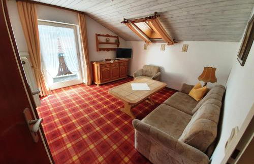 Haus Wonka - Mayer inkl. Chiemgaukarte - Foto 11