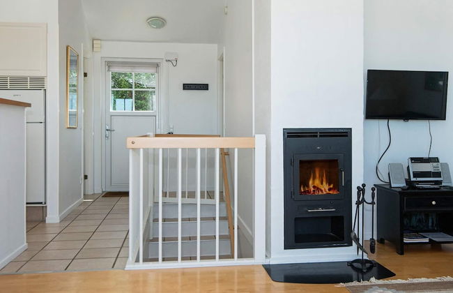 6 Person Holiday Home in Aabenraa-by Traum - Foto 10