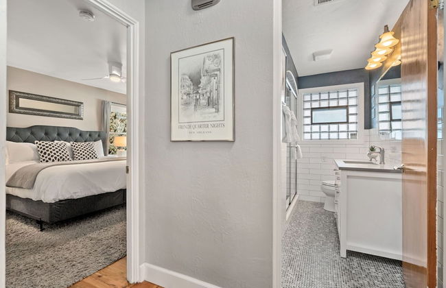 Historic Mountain Ave Bungalow - Walk Everywhere! - Foto 2