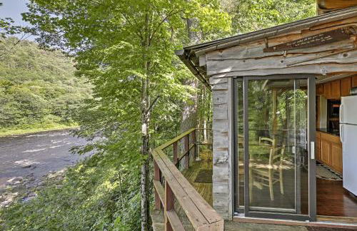 Adirondack Mountains Cottage Near Gore Mountain! - Foto 26