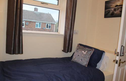 Depedale House - Foto 21