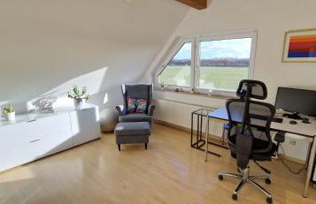 Schöne Wohnung mit Blick ins Grüne Messenah Exhibition apartment - Foto 14