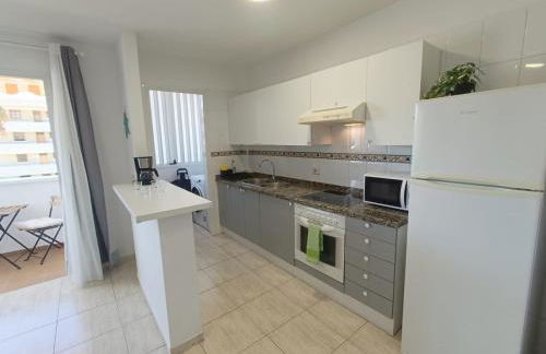 Cozy apartment in Los Cristianos - Photo 8