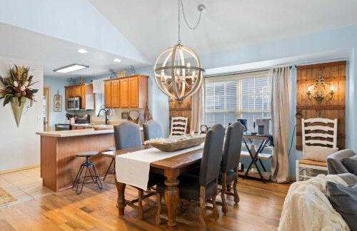 Par 7 Penthouse at Stonebridge Resort - Foto 3