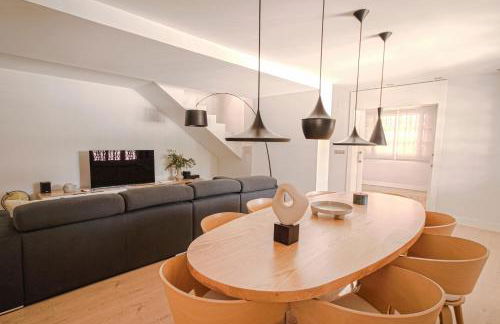 Gran casa Velero - Exclusividad, sol y mar - Photo 2