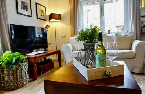 Ferienwohnung Korbmacher - Auszeit in der Pfalz - Foto 13