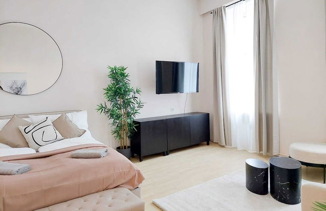 Stylish Apartments near AKH - Foto 15