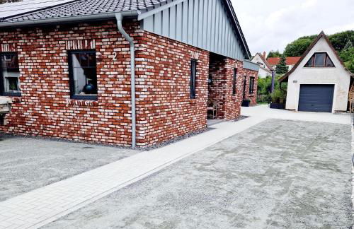 Ferienwohnung Bad Doberan - Foto 16