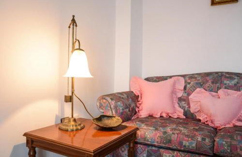 Dryades House in Kinidaros - Foto 22