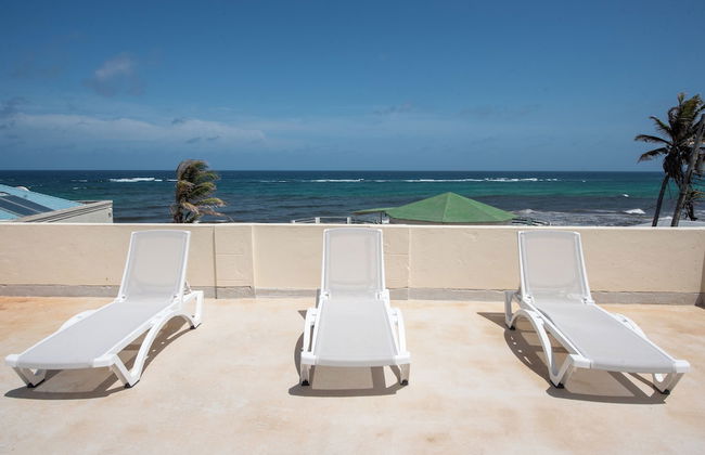 Ocean Bliss Apartments - Foto 13