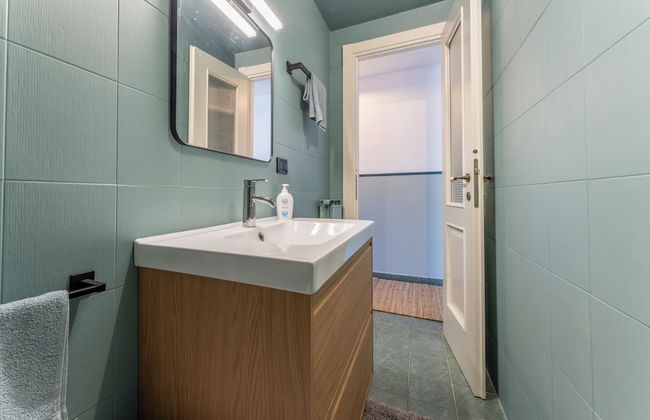 Emma House, Moneglia, Wifi - Foto 28