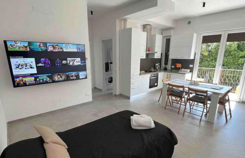 Appartamento al mare - Punta Marina - Foto 1