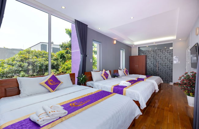 Villas 126-G1 Vung Tau - Foto 21