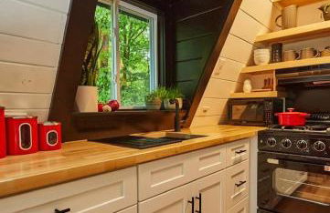 Jamaica Mod A Frame - Foto 26