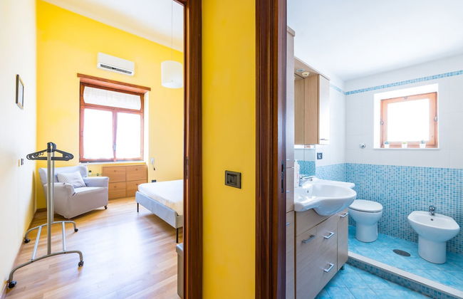 Appartamento a Bagnoli by Wonderful Italy - Foto 25