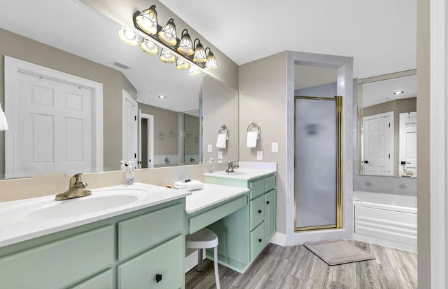 Hidden Dunes 1503 - Funky Monkey - Foto 46