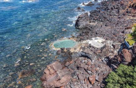 Mosteiros Sunset and Islets Apartment - Foto 44