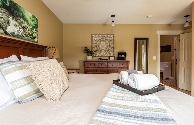 Asheville Cottages - Foto 10