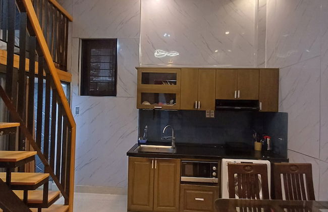 Seashine Apartment - Foto 34