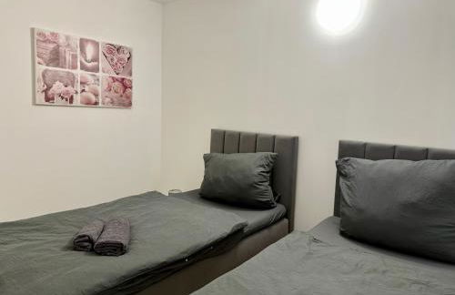 Apartment WH11 - Foto 6