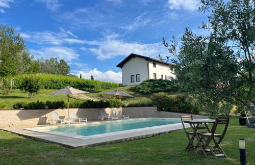 Vigne dei Mastri - Foto 1