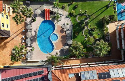 Apartamentos Atlántico Resort - Foto 6
