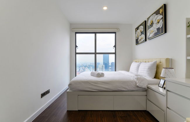 Riverside Residence - Saigon Royal - Photo 13