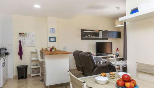 Apartment Torrenova IV by Interhome - Foto 3