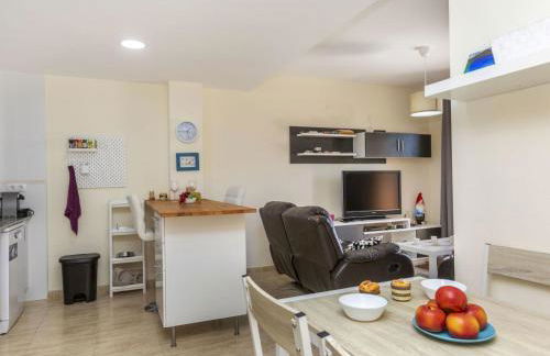 Apartment Torrenova IV by Interhome - Foto 3