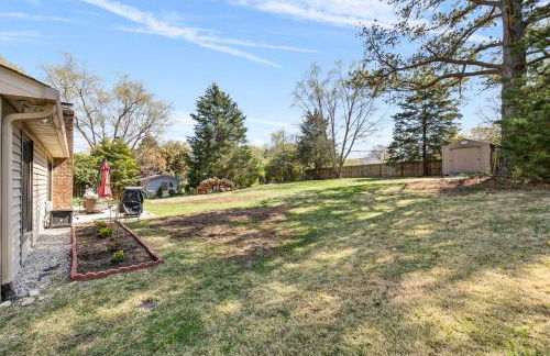 Quail Ridge 3BR House - Foto 67