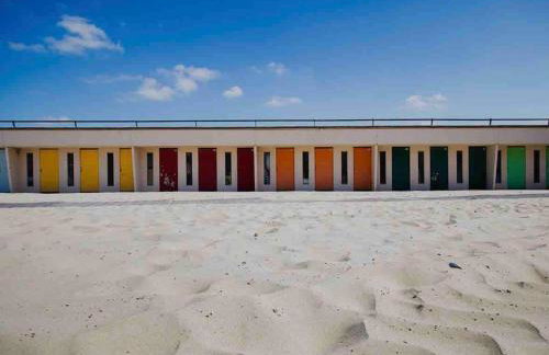 Le Touquet Beach, Front de Mer & Garage - Photo 33