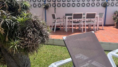 Casa Mesa del Mar Tenerife - Foto 4, Garden
