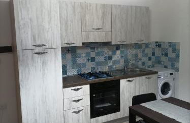 SeaView Apartments Caprioli-Palinuro - Foto 66