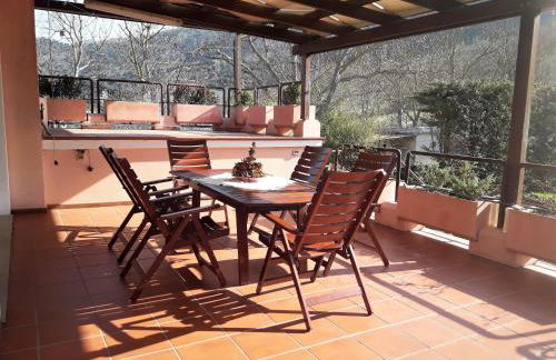 Villa Claudia indipendente con piscina ad uso esclusivo - Foto 8