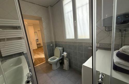 Rêves de jardin -SV242- Centre Vincennes avec Terrasse - Foto 23