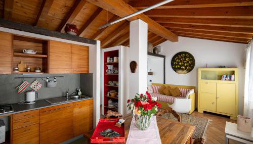 Agriturismo Terre Bianche - Foto 3, wardrobe, minibar