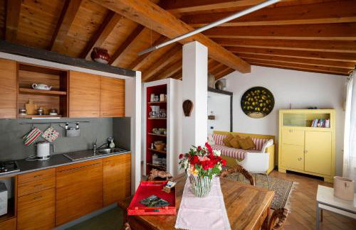 Agriturismo Terre Bianche - Foto 1