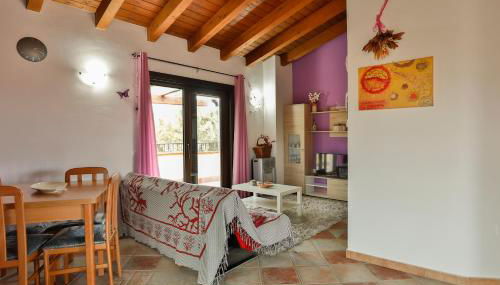 Attico con vista collinare - Photo 4