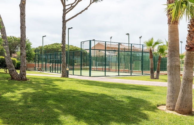 Aparthotel ILUNION Sancti Petri - Foto 53