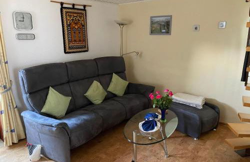 Ferienhaus Pahl in Wolfshagen - Foto 3