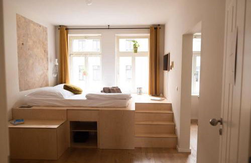 Arbio I Lax Apartments - Photo 4