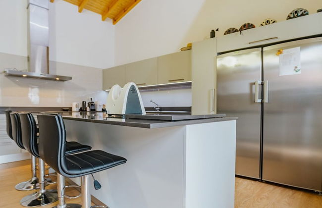 Curral D'Avó Turismo Rural & SPA - Foto 30