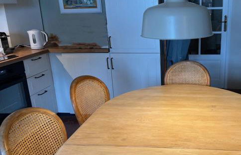 Authentique Villa le Cactus entièrement rénovée climatisée proche des plages du centre du Lavandou et du supermarché - Foto 18