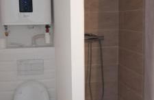 Studio logement entier calme neuf climatisé avec extérieur - Foto 20